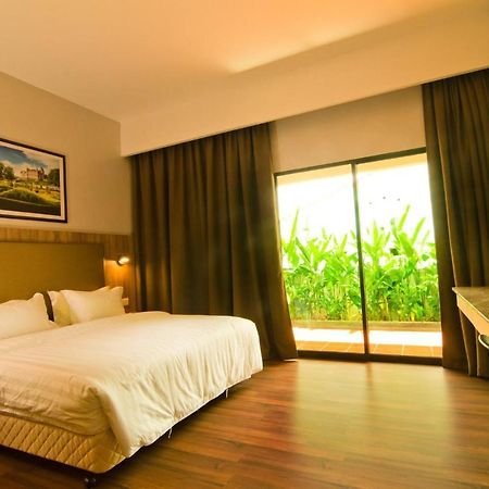 Mydream Guest House Ipoh Dış mekan fotoğraf