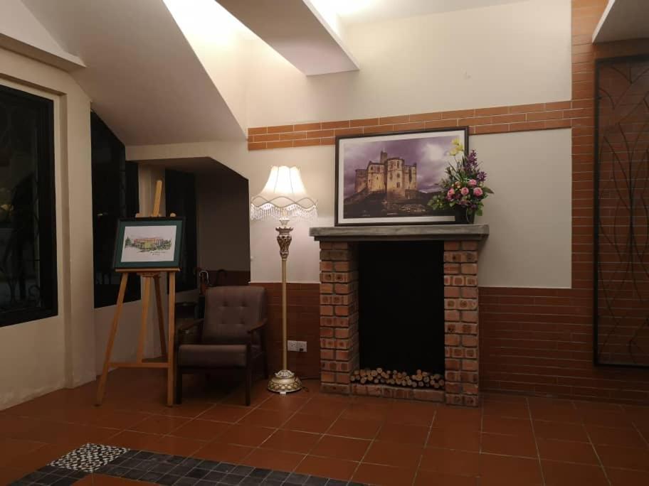 Mydream Guest House Ipoh Dış mekan fotoğraf
