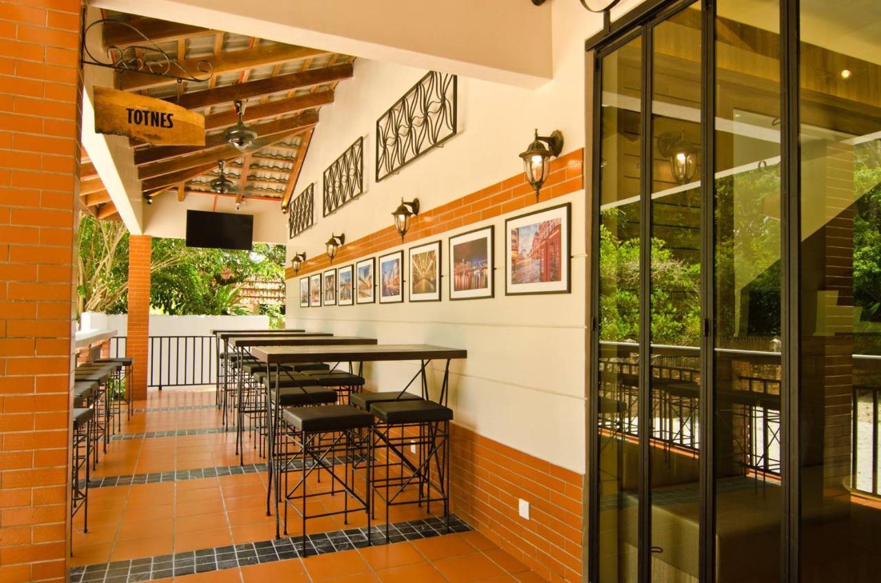Mydream Guest House Ipoh Dış mekan fotoğraf