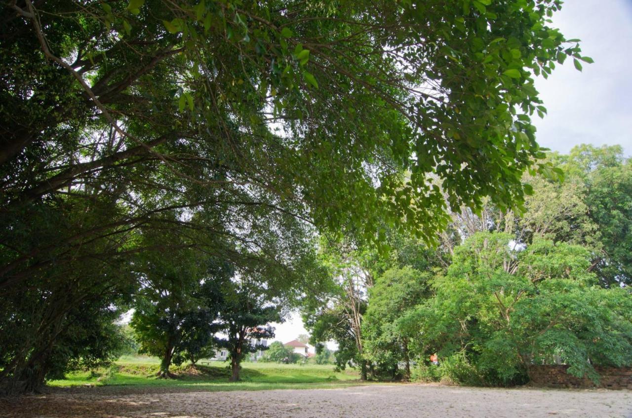 Mydream Guest House Ipoh Dış mekan fotoğraf