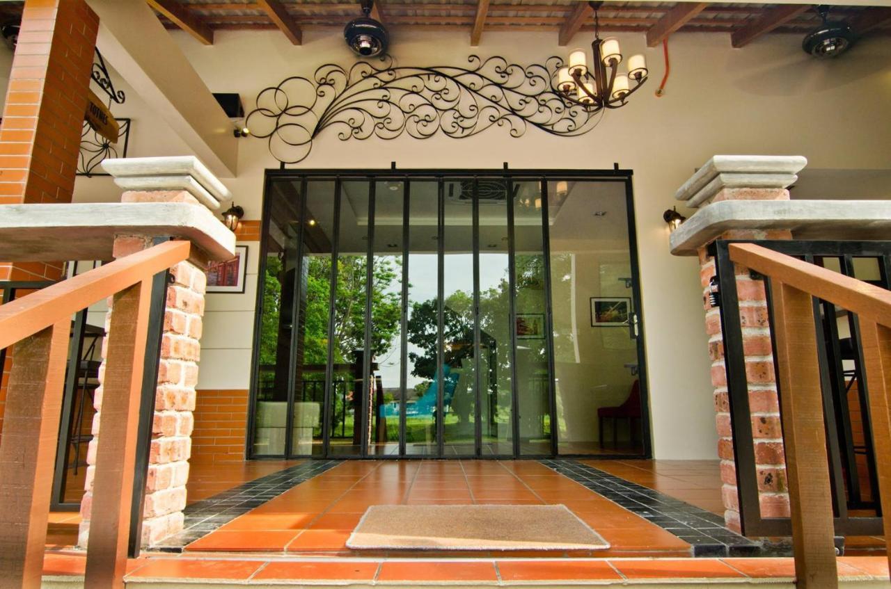 Mydream Guest House Ipoh Dış mekan fotoğraf