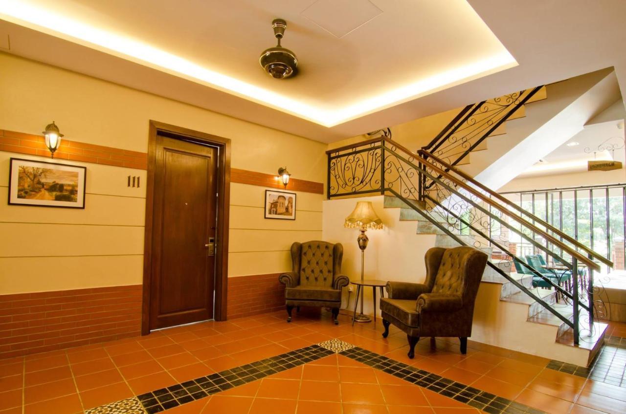 Mydream Guest House Ipoh Dış mekan fotoğraf
