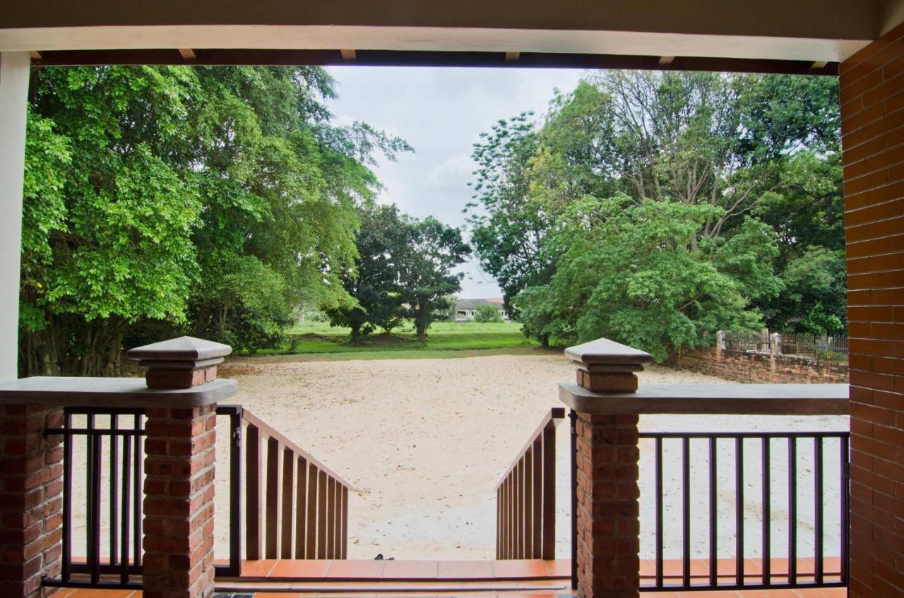 Mydream Guest House Ipoh Dış mekan fotoğraf