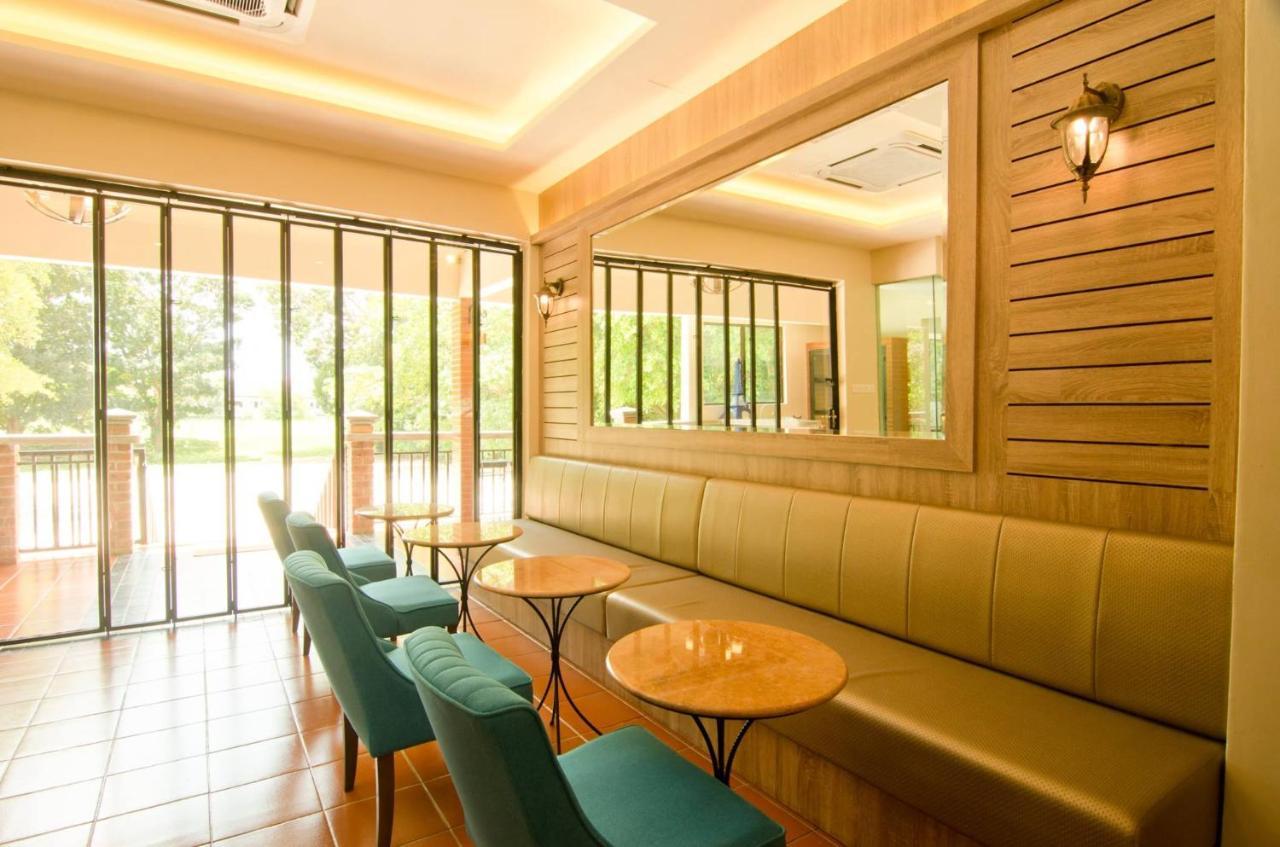 Mydream Guest House Ipoh Dış mekan fotoğraf