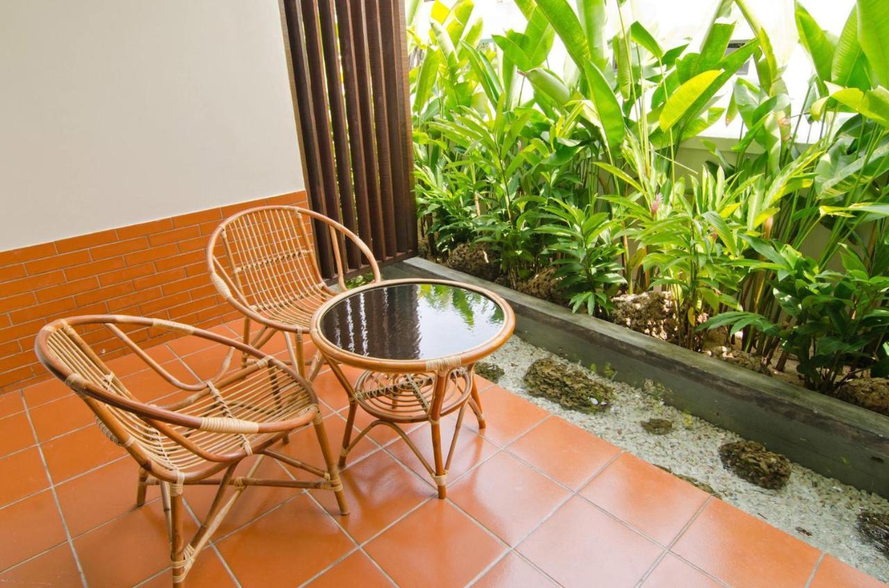 Mydream Guest House Ipoh Dış mekan fotoğraf