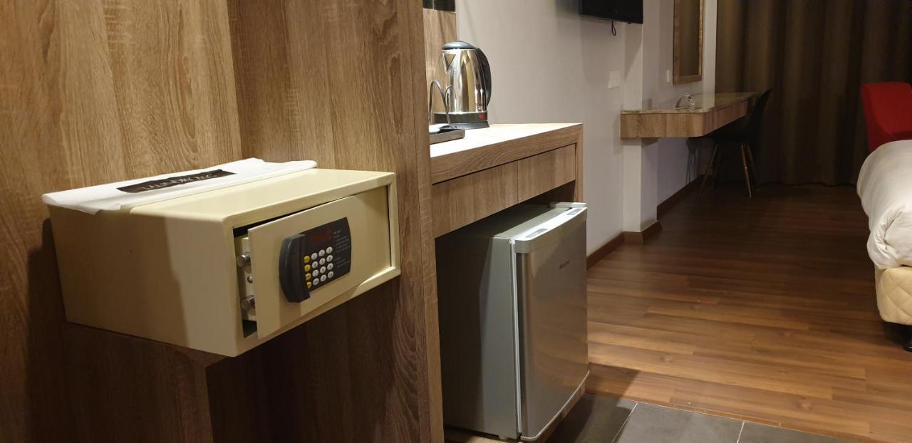 Mydream Guest House Ipoh Dış mekan fotoğraf