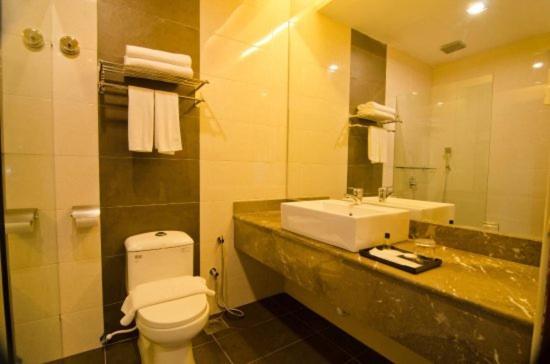 Mydream Guest House Ipoh Dış mekan fotoğraf