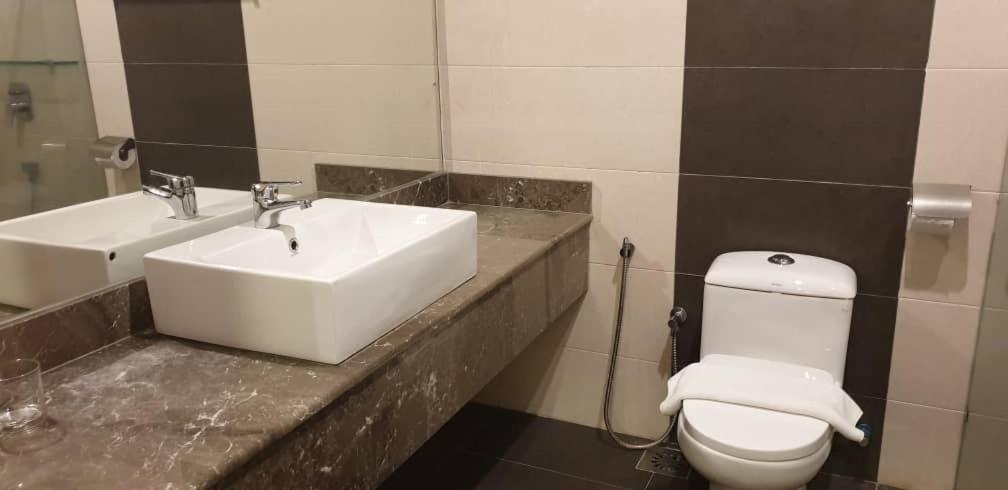 Mydream Guest House Ipoh Dış mekan fotoğraf
